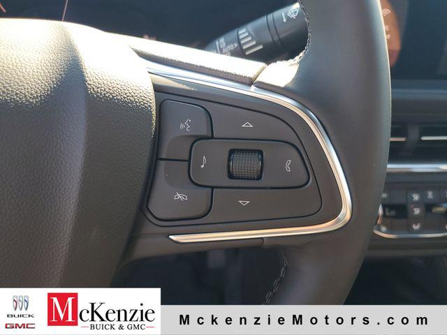 2026 Buick NV Preferred FWD