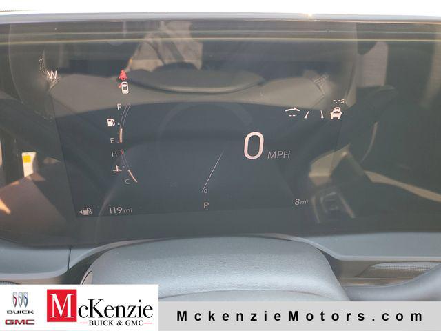 2026 Buick NV Preferred FWD