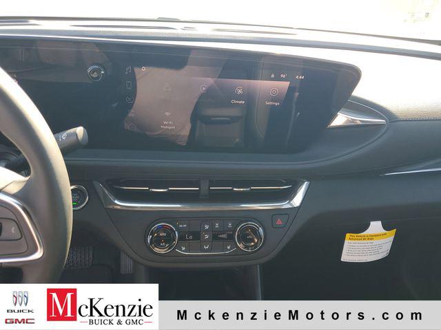 2026 Buick NV Preferred FWD