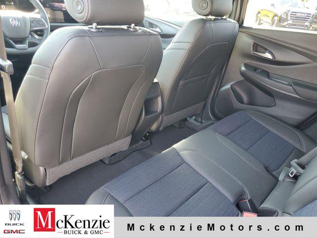 2026 Buick NV Preferred FWD