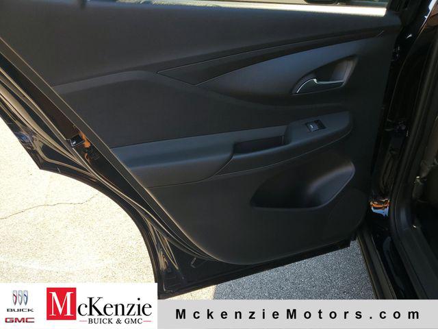 2026 Buick NV Preferred FWD