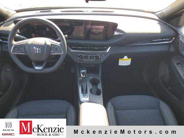 2026 Buick NV Preferred FWD