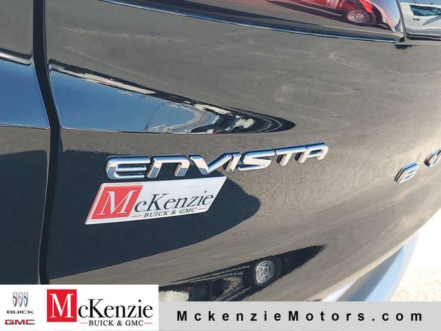 2026 Buick NV Preferred FWD