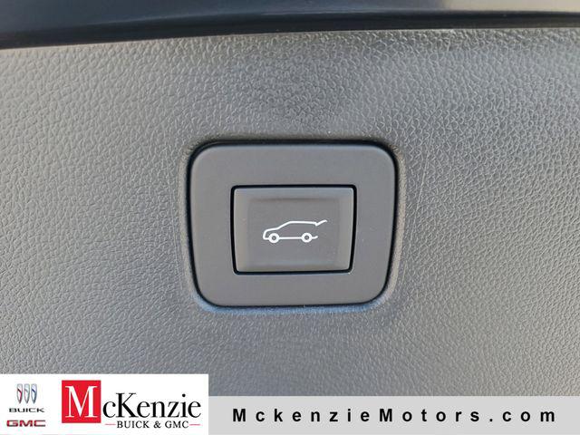 2026 Buick NV Preferred FWD