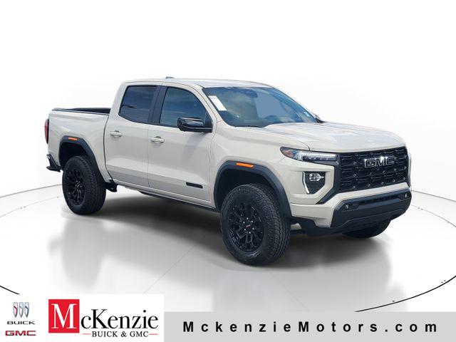 2026 GMC Canyon Elevation, RWD for sale in Milton, FL