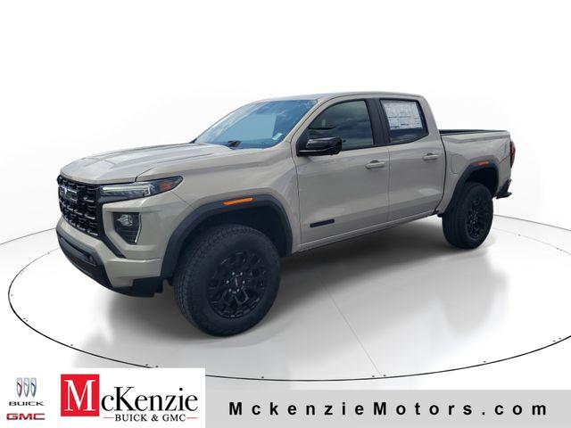 2026 GMC Canyon Elevation, RWD