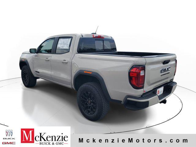 2026 GMC Canyon Elevation, RWD