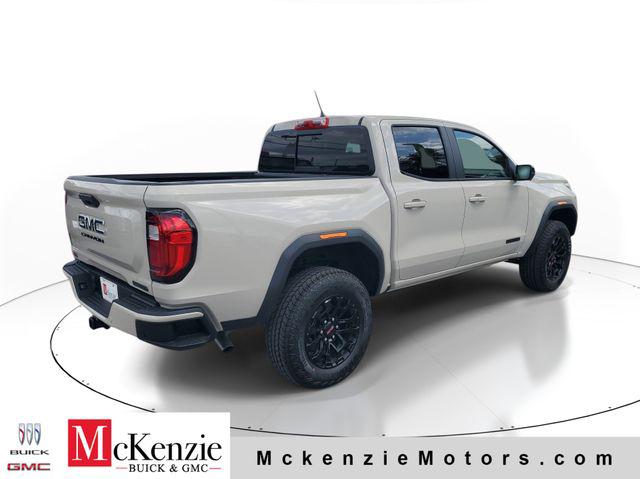 2026 GMC Canyon Elevation, RWD