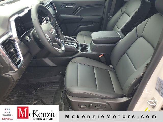2026 GMC Canyon Elevation, RWD