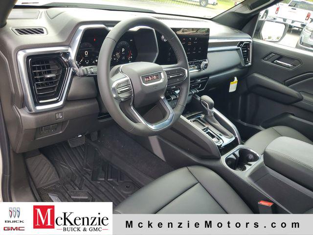 2026 GMC Canyon Elevation, RWD