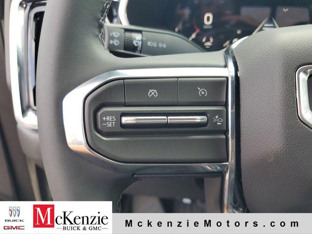 2026 GMC Canyon Elevation, RWD