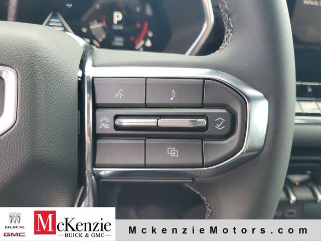 2026 GMC Canyon Elevation, RWD