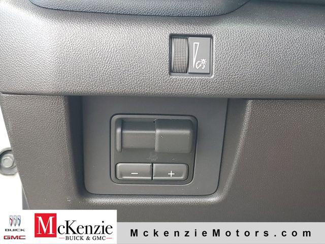 2026 GMC Canyon Elevation, RWD