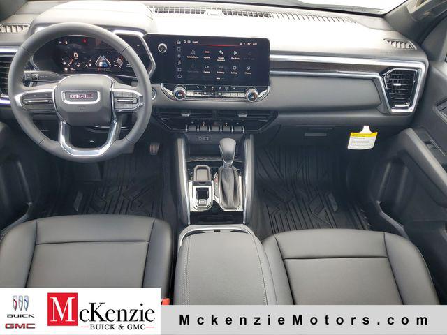 2026 GMC Canyon Elevation, RWD