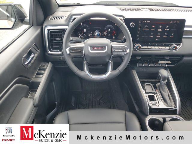 2026 GMC Canyon Elevation, RWD