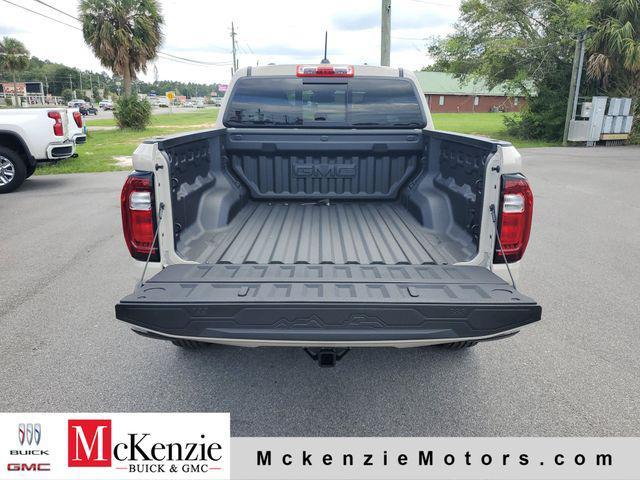 2026 GMC Canyon Elevation, RWD