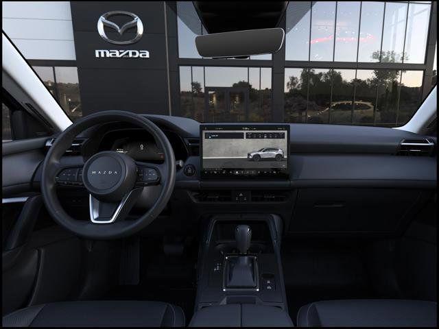 2026 Mazda CX-5 2.5 S Premium