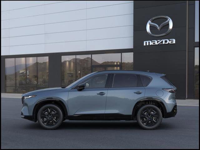 2026 Mazda CX-5 2.5 S Premium