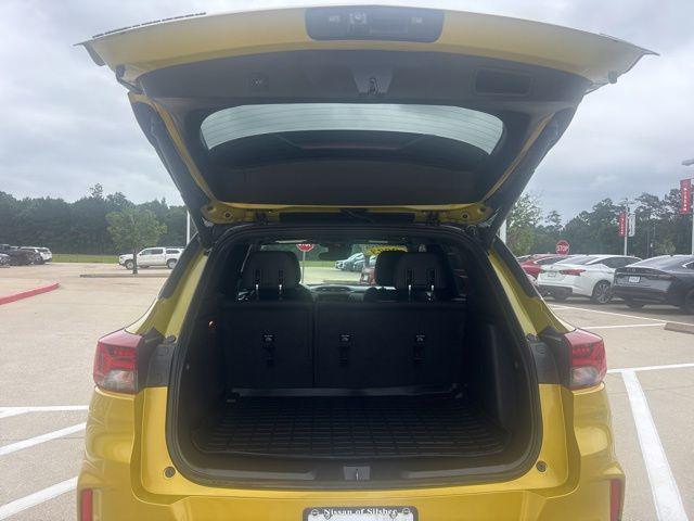 2023 Chevrolet TrailBlazer AWD RS