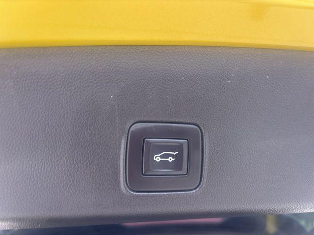2023 Chevrolet TrailBlazer AWD RS