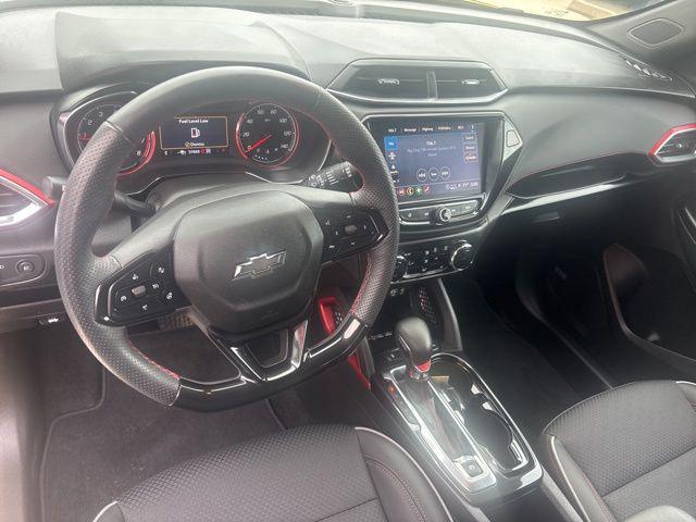 2023 Chevrolet TrailBlazer AWD RS