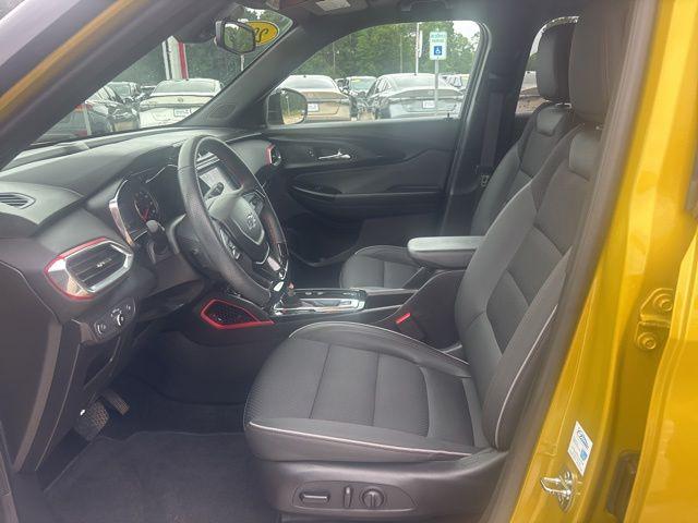 2023 Chevrolet TrailBlazer AWD RS
