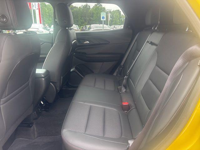 2023 Chevrolet TrailBlazer AWD RS
