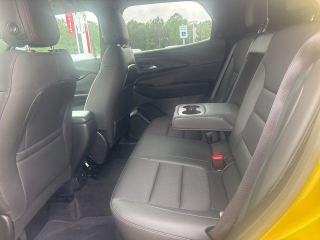 2023 Chevrolet TrailBlazer AWD RS