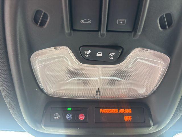2023 Chevrolet TrailBlazer AWD RS