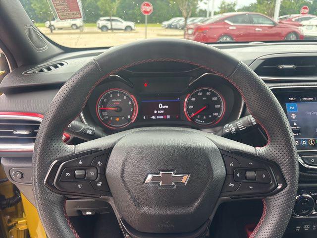 2023 Chevrolet TrailBlazer AWD RS