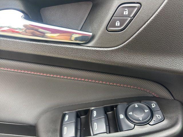 2023 Chevrolet TrailBlazer AWD RS