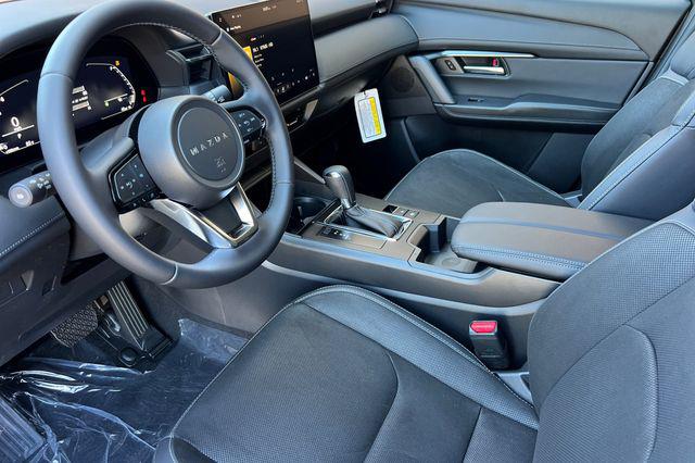 2026 Mazda CX-5 2.5 S Preferred