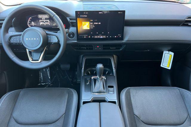 2026 Mazda CX-5 2.5 S Preferred