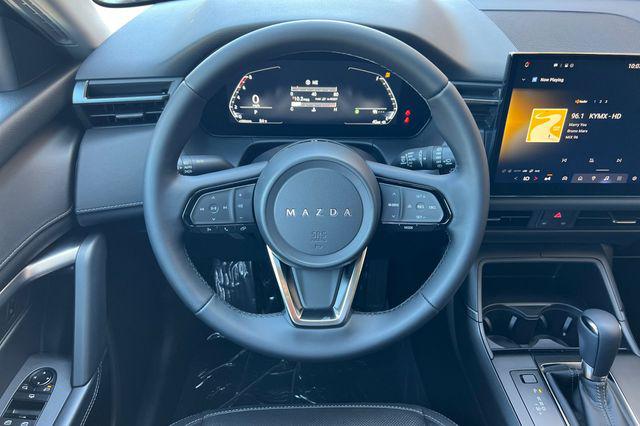 2026 Mazda CX-5 2.5 S Preferred