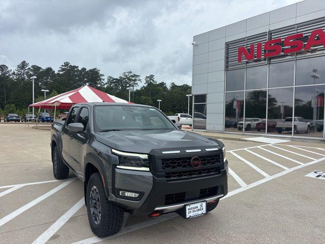 2026 Nissan Frontier Crew Cab PRO-4X 4x4 for sale in Silsbee, TX