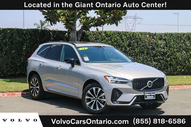 2024 Volvo XC60 B5 Core Dark Theme for sale in Ontario, CA