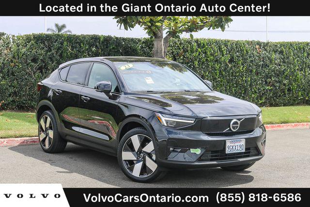 2023 Volvo CT Twin Ultimate for sale in Ontario, CA
