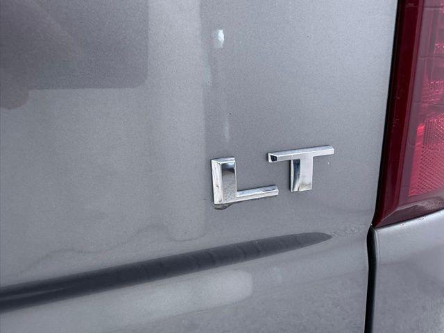 2024 Chevrolet Silverado 1500 4WD Crew Cab Short Bed LT with 2FL