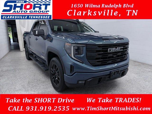 2024 GMC Sierra 1500 Elevation for sale in Clarksville, TN
