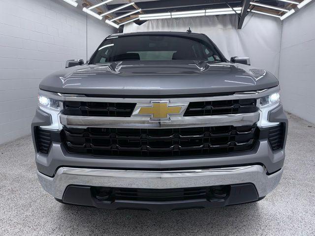 2023 Chevrolet Silverado 1500 4WD Crew Cab Short Bed LT with 2FL