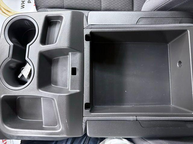 2023 Chevrolet Silverado 1500 4WD Crew Cab Short Bed LT with 2FL