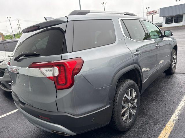 2022 GMC Acadia FWD SLE