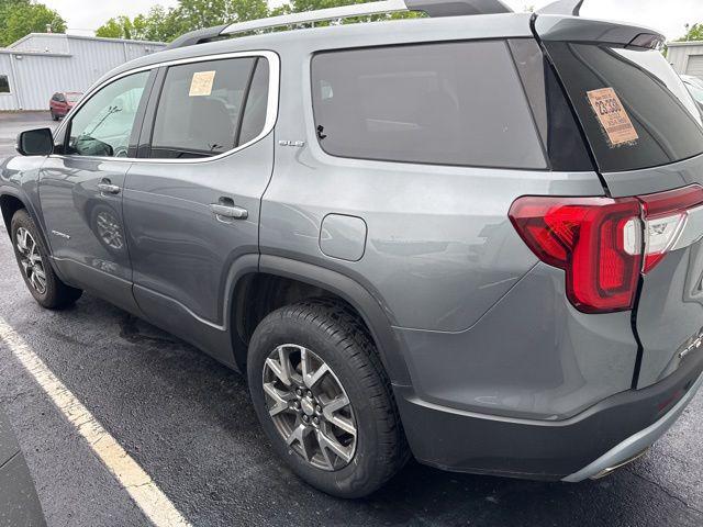 2022 GMC Acadia FWD SLE