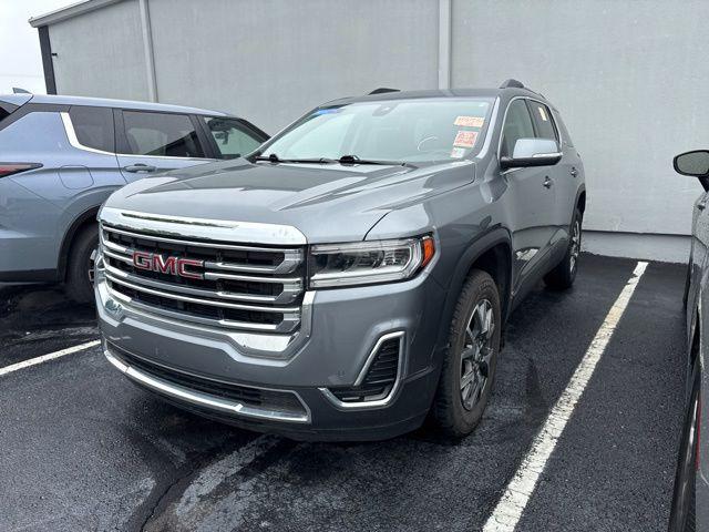 2022 GMC Acadia FWD SLE