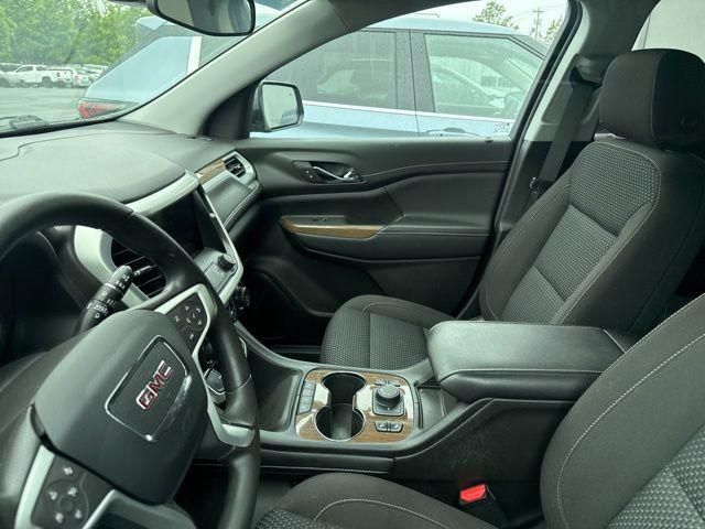 2022 GMC Acadia FWD SLE