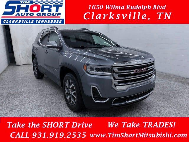 2022 GMC Acadia FWD SLE for sale in Clarksville, TN