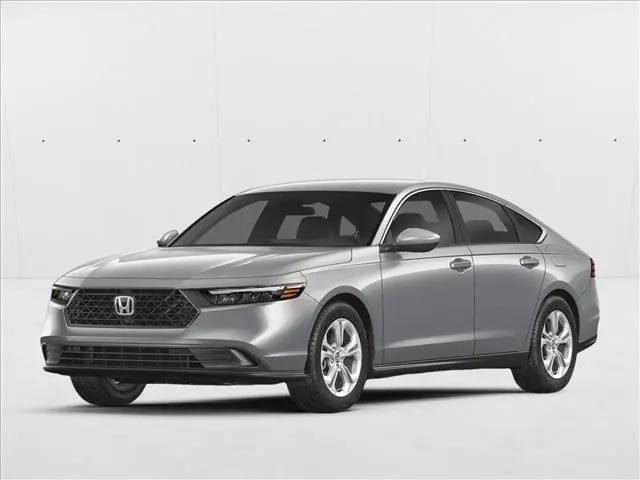 2026 Honda Accord Sedan LX for sale in Columbus, GA