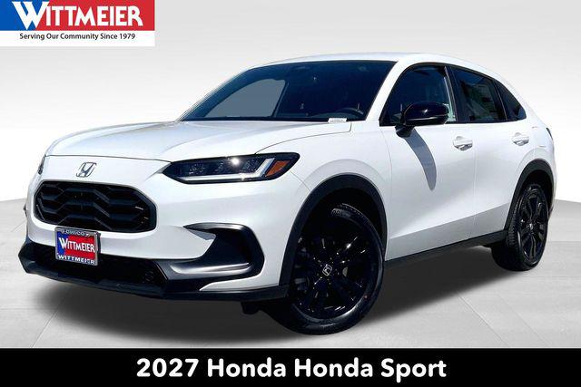 2027 Honda HR-V Sport for sale in Chico, CA