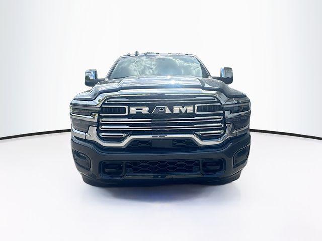 2026 Ram 3500 Laramie Mega Cab 4x4 64 Box