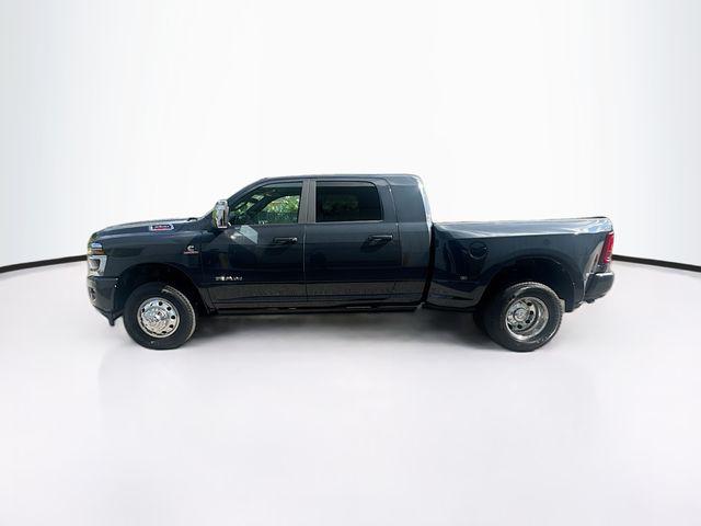 2026 Ram 3500 Laramie Mega Cab 4x4 64 Box